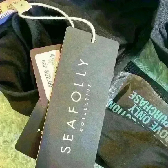 🔥Seafolly Bathing Pants🔥 - Picture 5 of 5